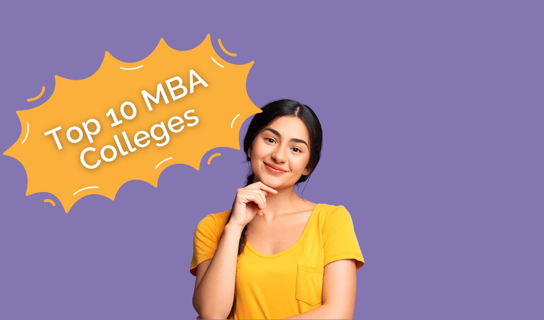 Top 10 MBA Colleges