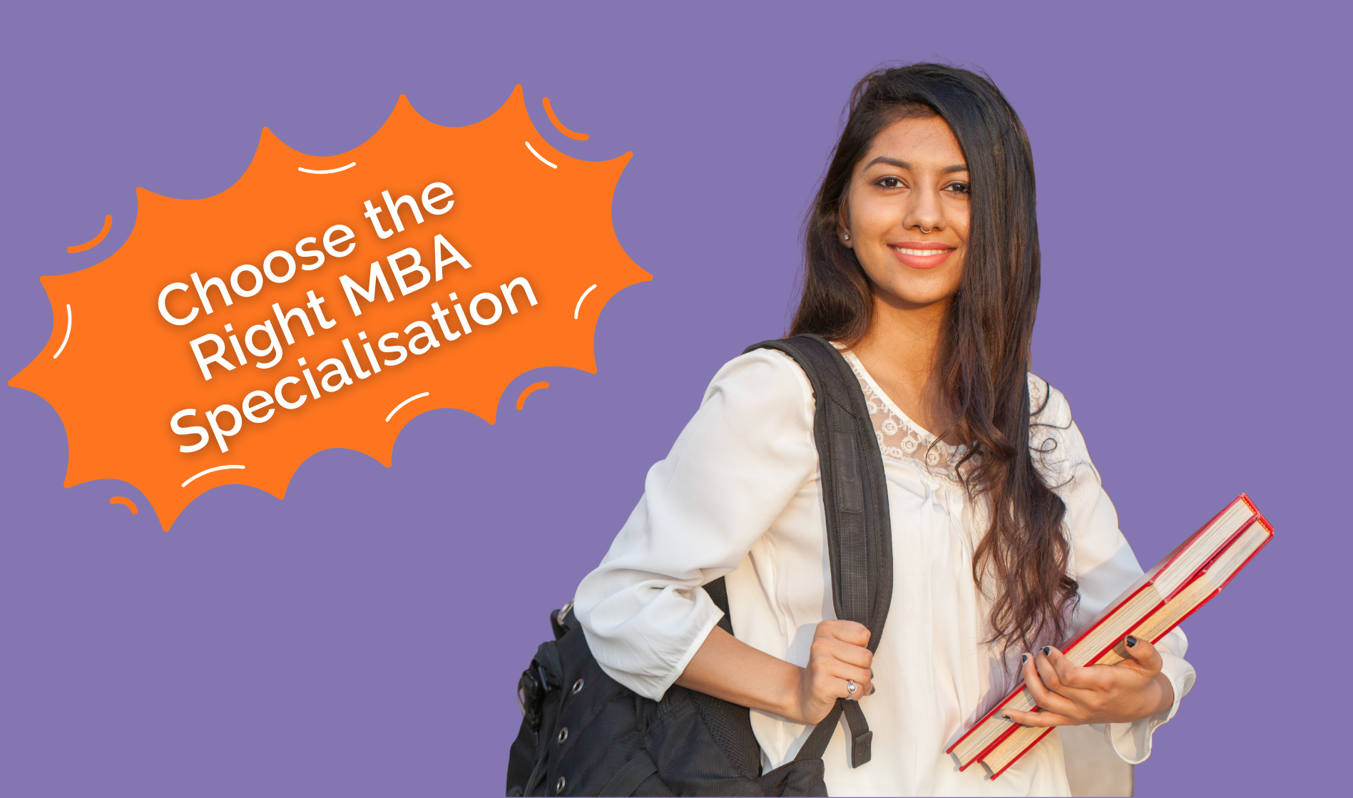 MBA Specialization Guide